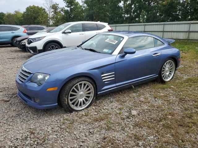 CHRYSLER CROSSFIRE 2005 1c3an79n65x044701