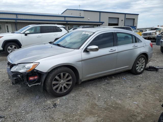 CHRYSLER 200 2011 1c3bc1fb0bn511863