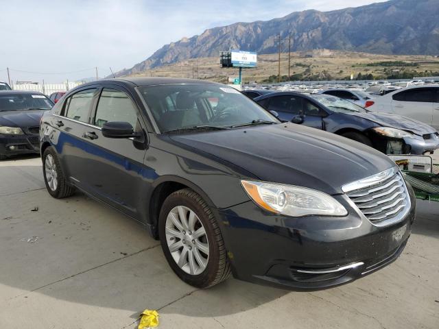 CHRYSLER 200 TOURIN 2011 1c3bc1fb0bn521664