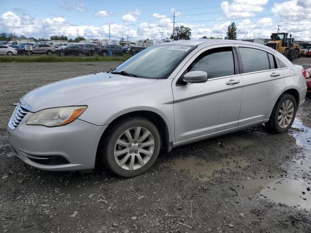 CHRYSLER 200 2011 1c3bc1fb0bn531322