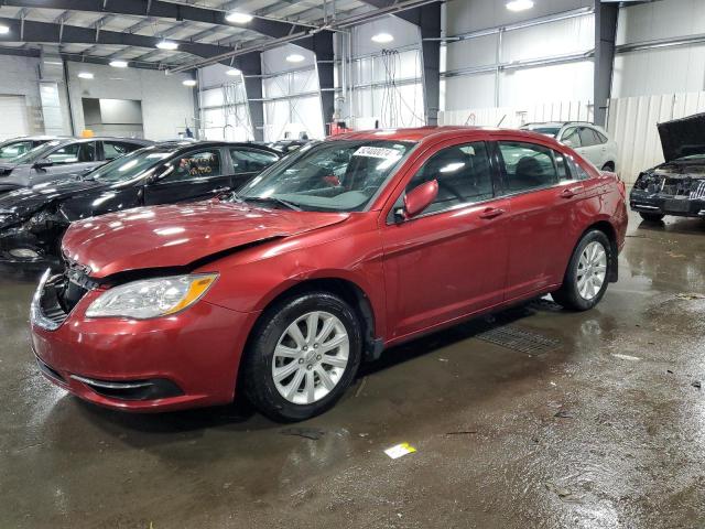 CHRYSLER 200 2011 1c3bc1fb0bn555202