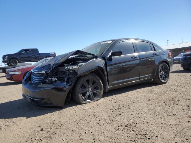 CHRYSLER 200 2011 1c3bc1fb0bn570296