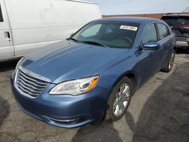 CHRYSLER 200 2011 1c3bc1fb0bn612479