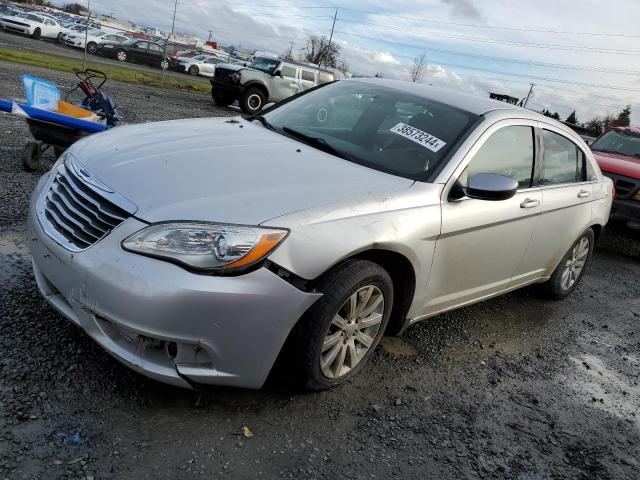 CHRYSLER 200 2011 1c3bc1fb1bn576592