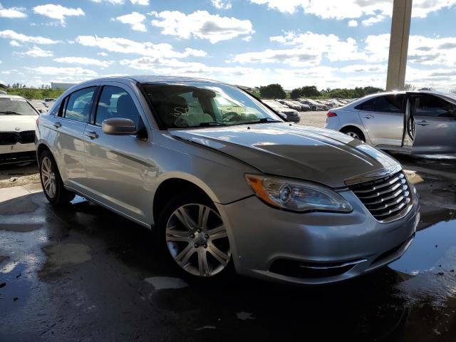 CHRYSLER 200 TOURIN 2011 1c3bc1fb1bn614550