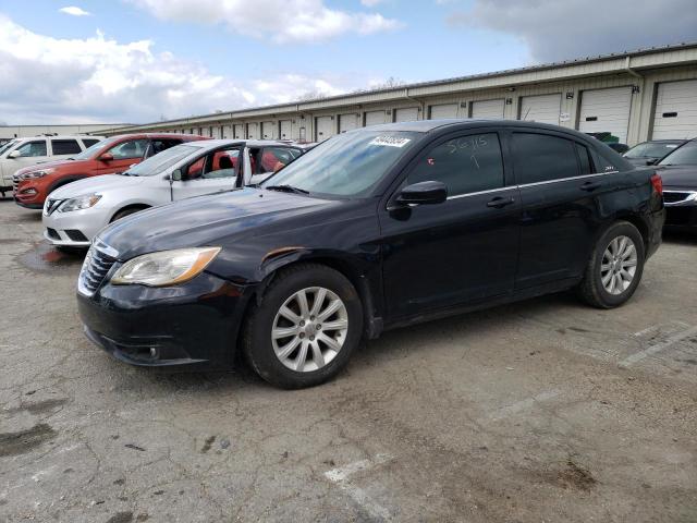 CHRYSLER 200 2011 1c3bc1fb2bn569151