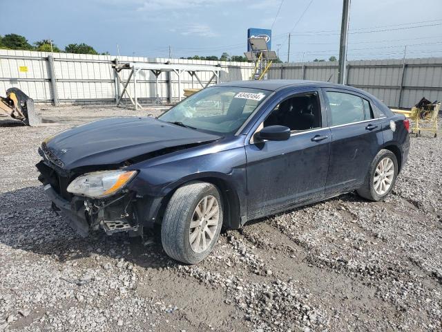 CHRYSLER 200 2011 1c3bc1fb3bn595077