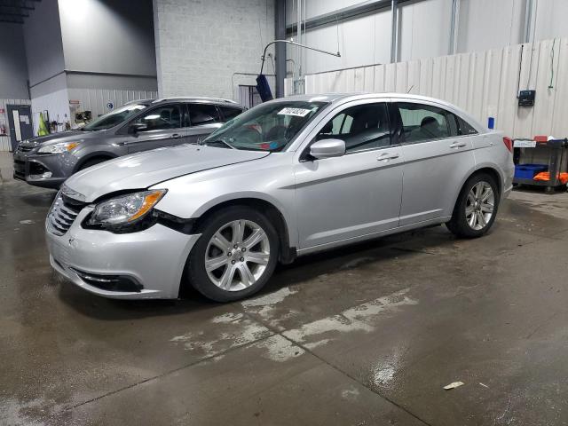 CHRYSLER 200 TOURIN 2011 1c3bc1fb3bn612119