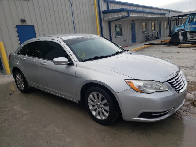 CHRYSLER 200 TOURIN 2011 1c3bc1fb4bn500882