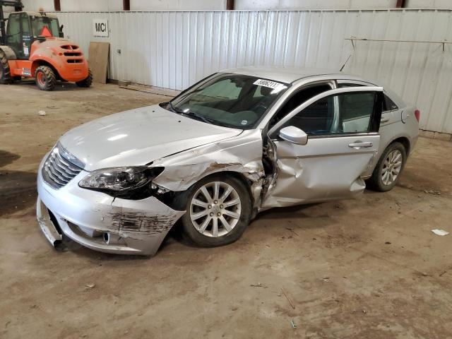 CHRYSLER 200 TOURIN 2011 1c3bc1fb4bn527838