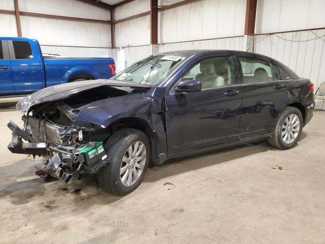 CHRYSLER 200 2011 1c3bc1fb4bn554988