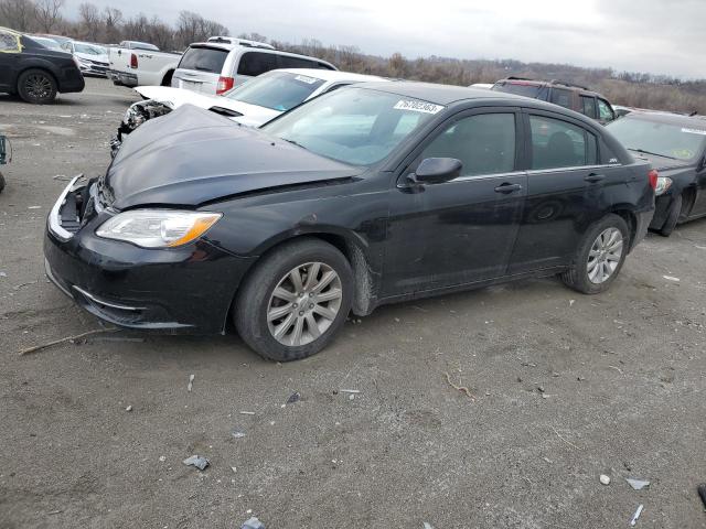 CHRYSLER 200 2011 1c3bc1fb4bn568454