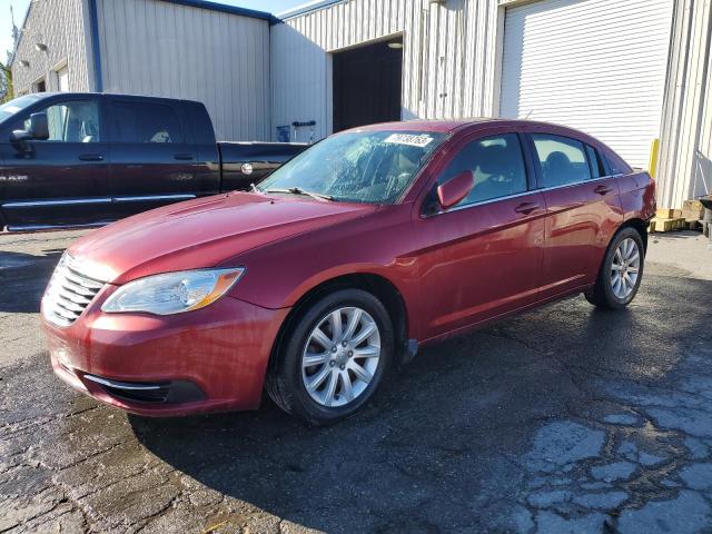 CHRYSLER 200 2011 1c3bc1fb4bn578773