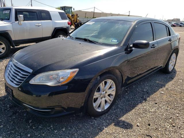 CHRYSLER 200 TOURIN 2011 1c3bc1fb5bn614597