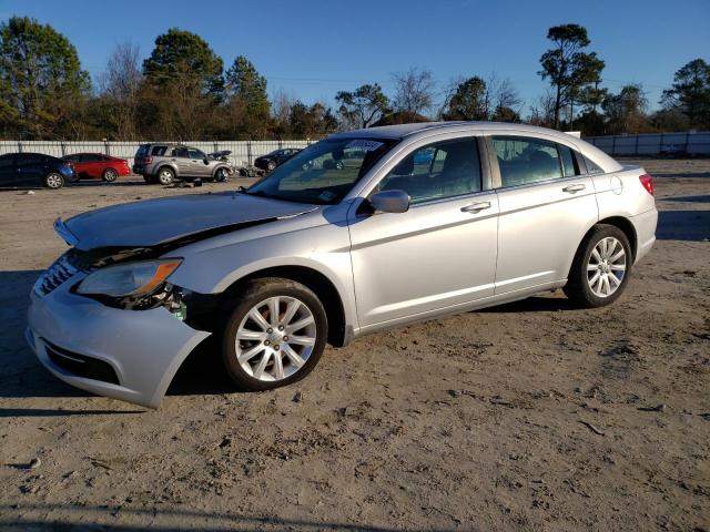 CHRYSLER 200 2011 1c3bc1fb6bn512810