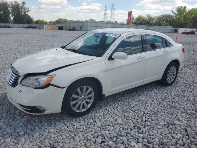 CHRYSLER 200 TOURIN 2011 1c3bc1fb6bn521717