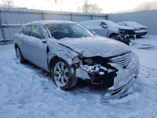 CHRYSLER 200 2011 1c3bc1fb6bn613300