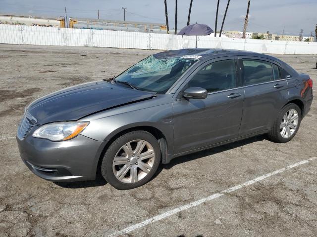 CHRYSLER 200 TOURIN 2011 1c3bc1fb6bn623910