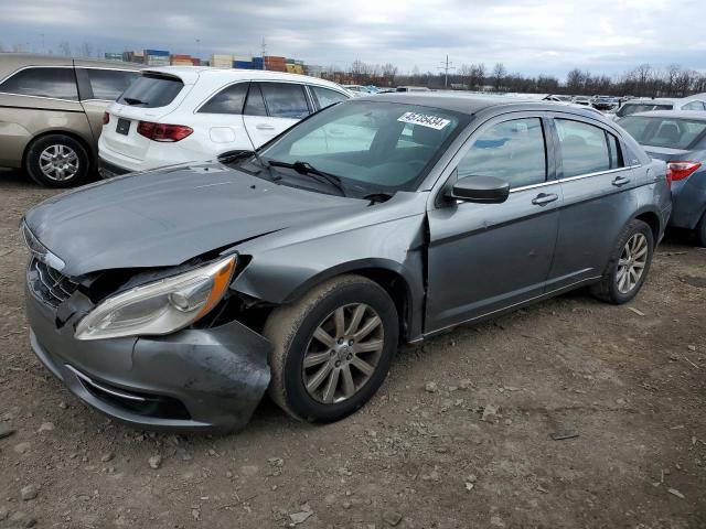 CHRYSLER 200 2011 1c3bc1fb7bn579819