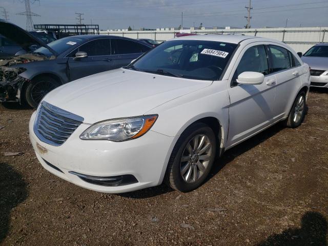 CHRYSLER 200 2011 1c3bc1fb7bn625259