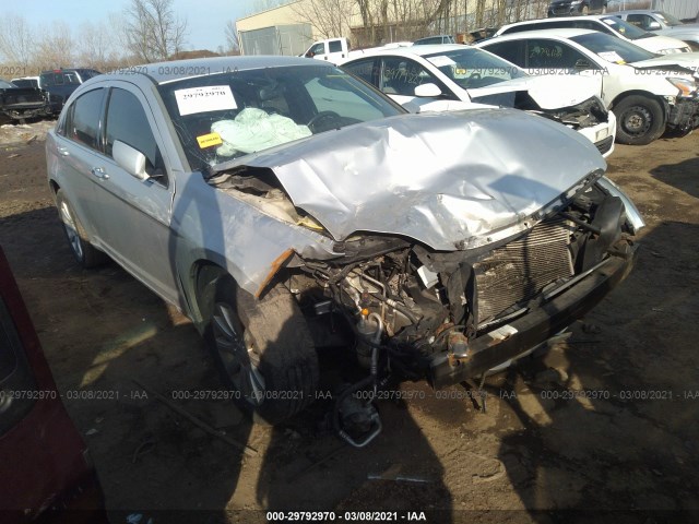 CHRYSLER 200 2011 1c3bc1fb8bn531505