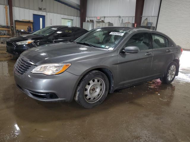 CHRYSLER 200 2011 1c3bc1fb8bn593048