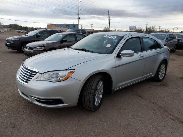 CHRYSLER 200 2011 1c3bc1fb8bn625917