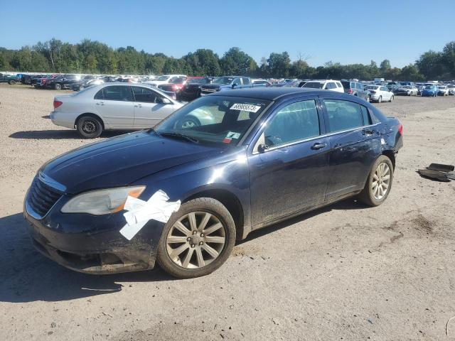 CHRYSLER 200 2011 1c3bc1fb9bn531500