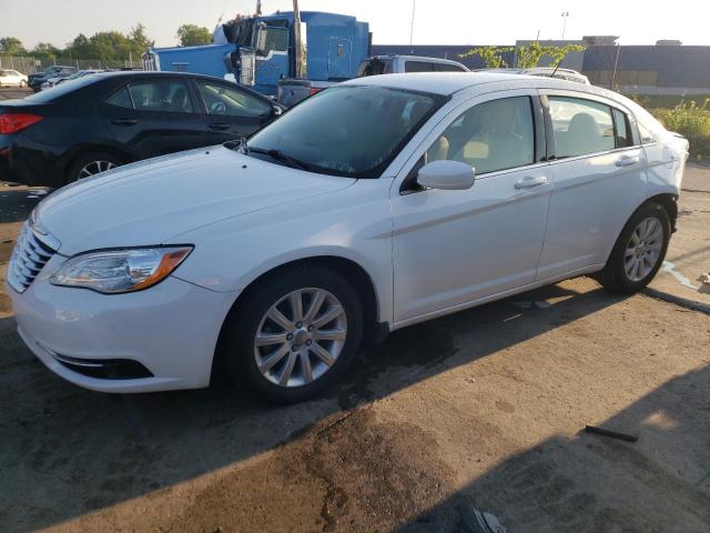 CHRYSLER 200 TOURIN 2011 1c3bc1fb9bn554744