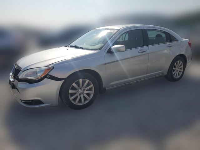 CHRYSLER 200 2011 1c3bc1fb9bn625909