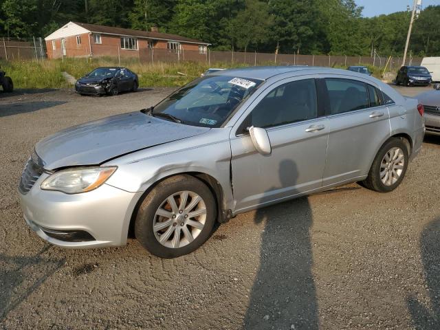 CHRYSLER 200 TOURIN 2011 1c3bc1fbxbn531425