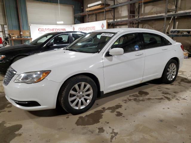 CHRYSLER 200 2011 1c3bc1fbxbn555594