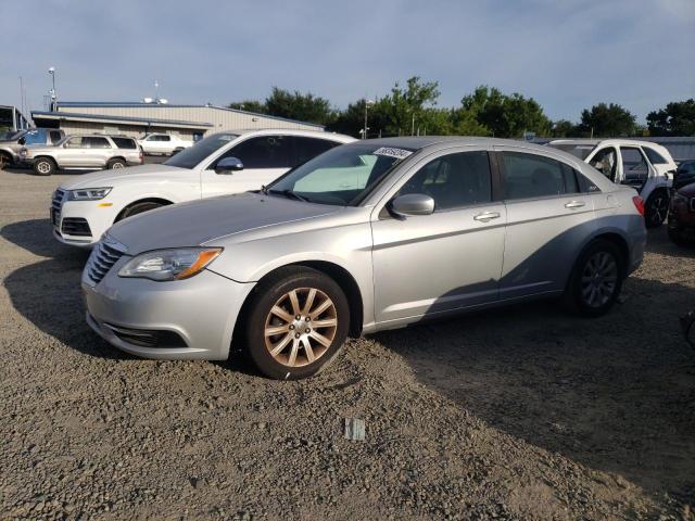 CHRYSLER 200 2011 1c3bc1fg0bn555129