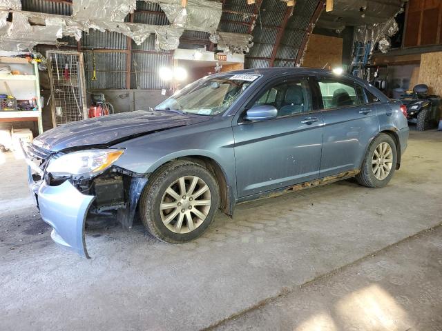 CHRYSLER 200 2011 1c3bc1fg0bn606726