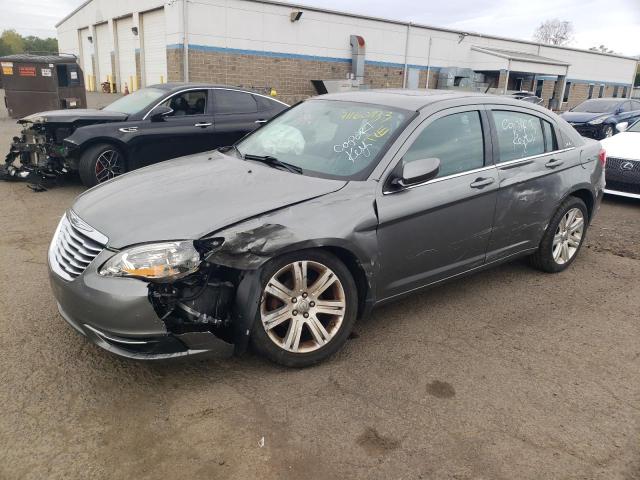 CHRYSLER 200 2011 1c3bc1fg0bn623462