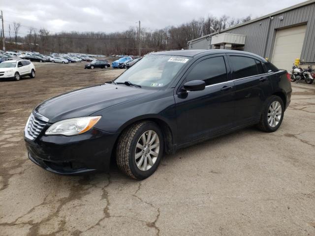 CHRYSLER 200 TOURIN 2011 1c3bc1fg1bn513973