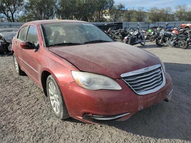 CHRYSLER 200 TOURIN 2011 1c3bc1fg1bn539330