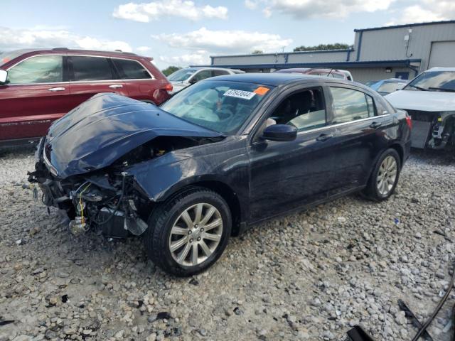 CHRYSLER 200 TOURIN 2011 1c3bc1fg1bn553065