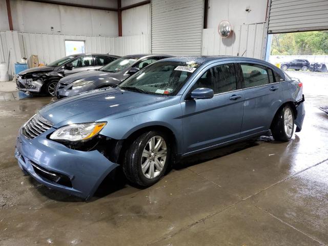 CHRYSLER 200 2011 1c3bc1fg1bn568746