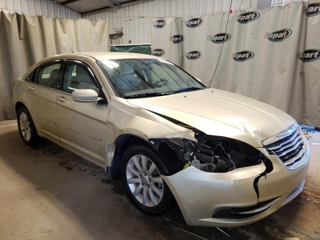 CHRYSLER 200 TOURIN 2011 1c3bc1fg3bn512596