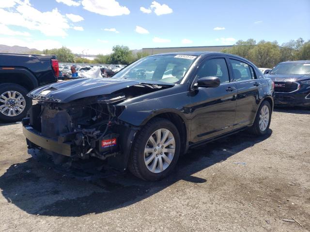 CHRYSLER 200 2011 1c3bc1fg3bn522741