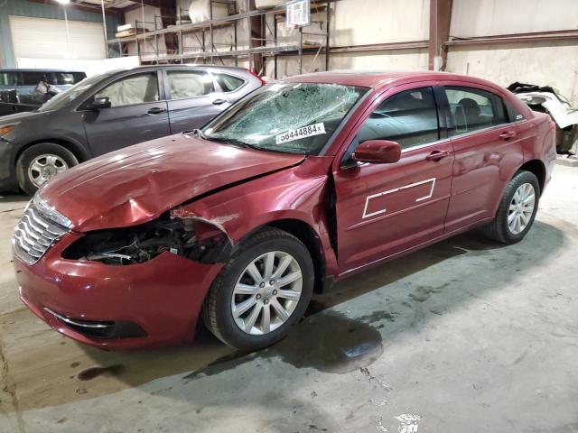 CHRYSLER 200 2011 1c3bc1fg3bn552662