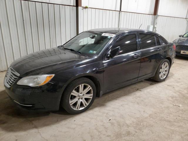 CHRYSLER 200 2011 1c3bc1fg3bn615646