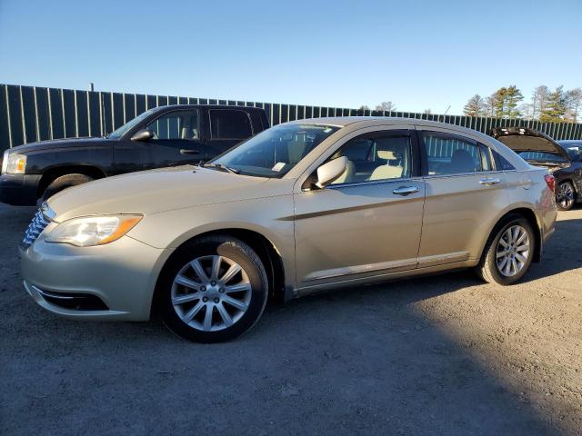 CHRYSLER 200 2011 1c3bc1fg4bn511148