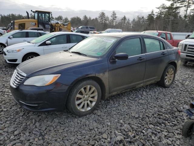 CHRYSLER 200 2011 1c3bc1fg4bn594631