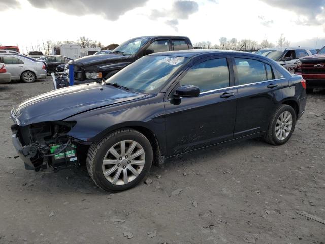 CHRYSLER 200 2011 1c3bc1fg5bn584125