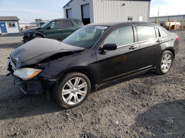 CHRYSLER 200 2011 1c3bc1fg5bn613011