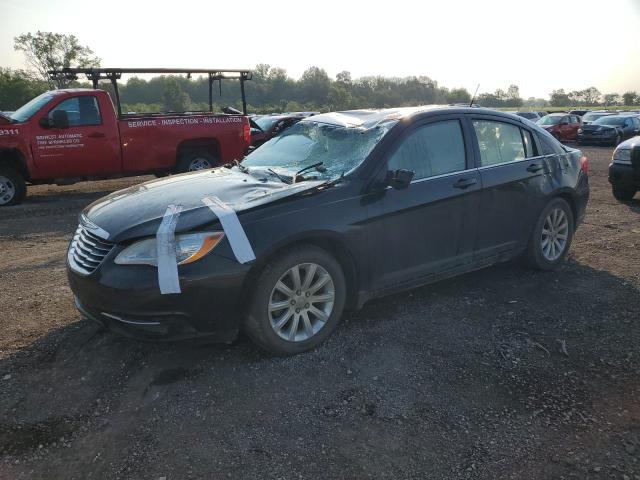 CHRYSLER 200 TOURIN 2011 1c3bc1fg6bn512852