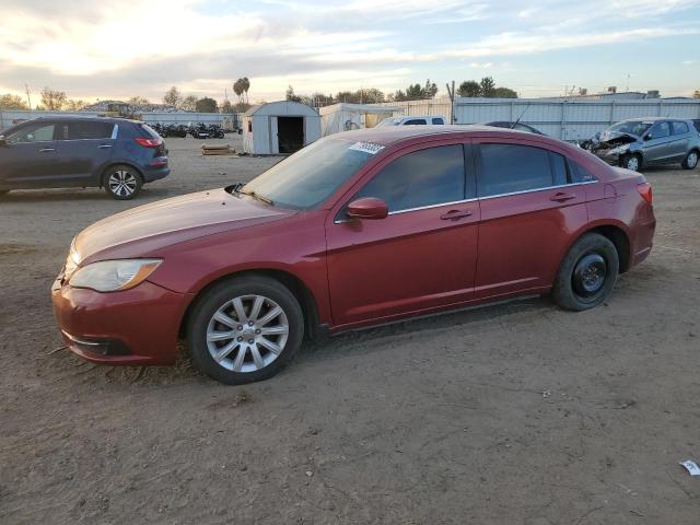 CHRYSLER 200 2011 1c3bc1fg6bn539906