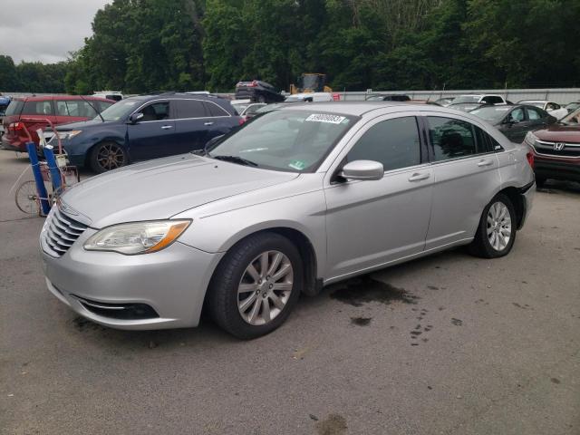 CHRYSLER 200 TOURIN 2011 1c3bc1fg7bn503464